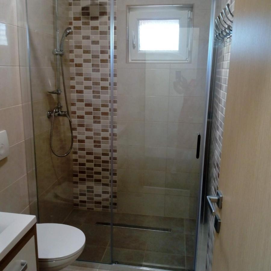 Ferienwohnung Mendula Pakoštane Exterior foto