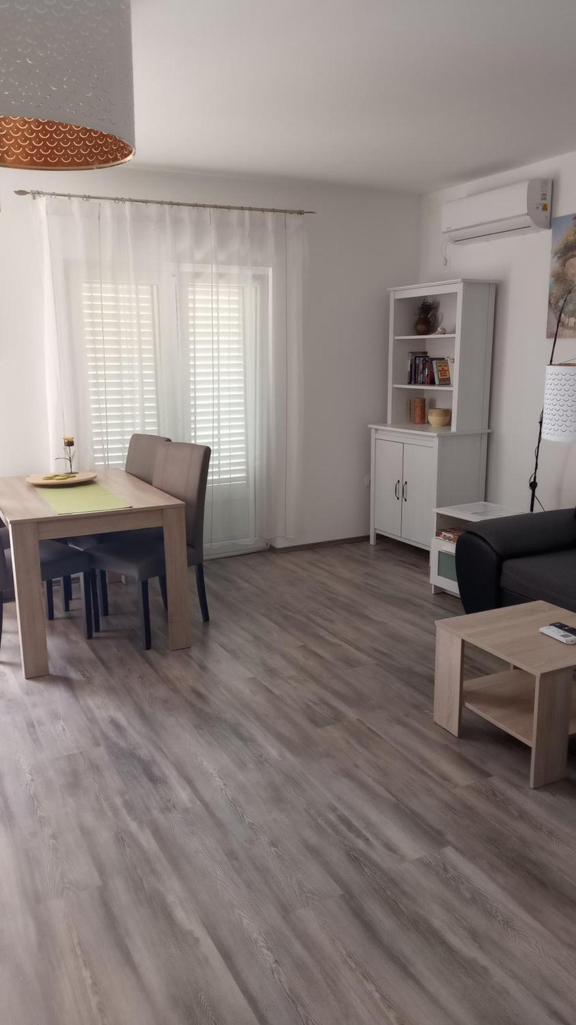 Ferienwohnung Mendula Pakoštane Zimmer foto