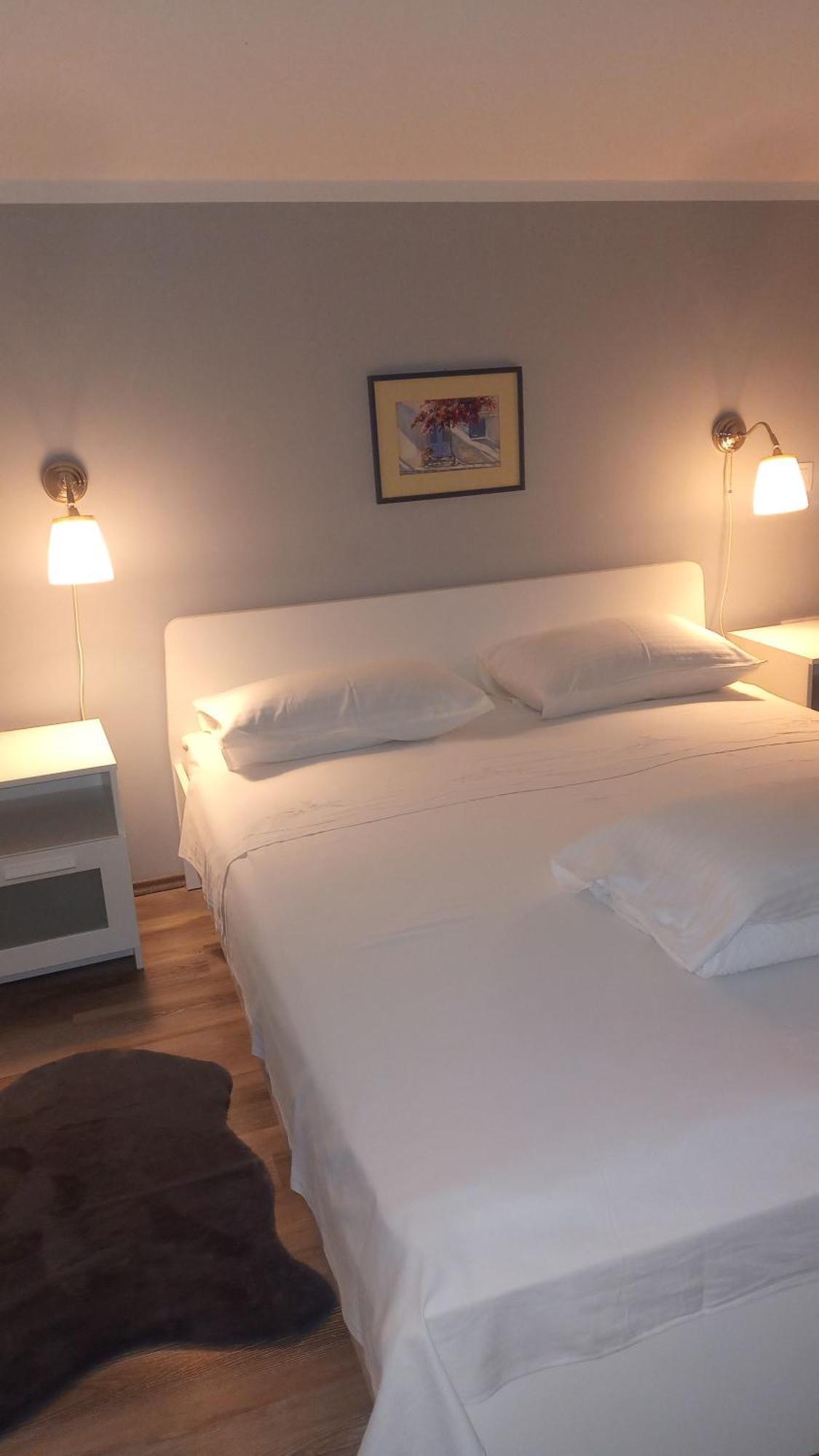 Ferienwohnung Mendula Pakoštane Zimmer foto