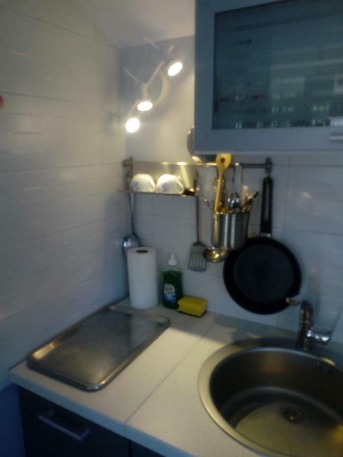 Ferienwohnung Mendula Pakoštane Exterior foto